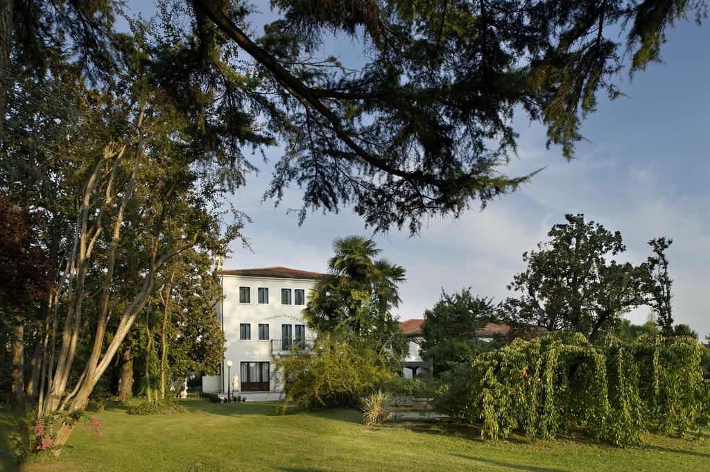 Villa Pace Park Hotel Bolognese, фотографии
