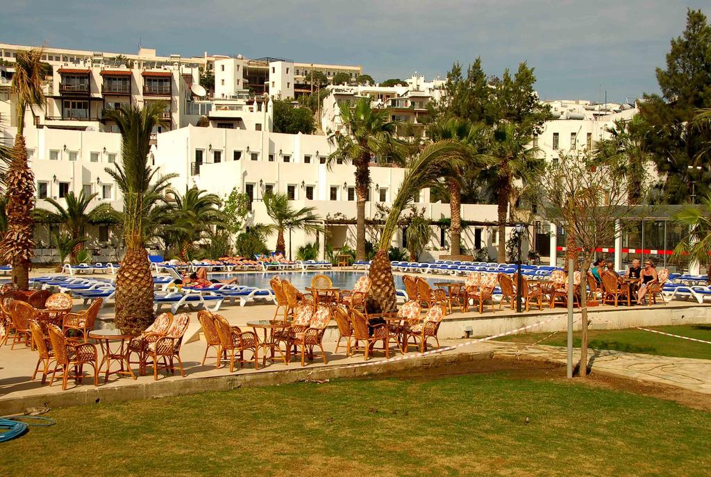 Nagi Beach Hotel, Турция, Бодрум