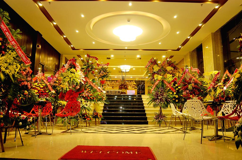 Nam Hung Hotel, Вьетнам, Ня Чанг, туры, фото и отзывы