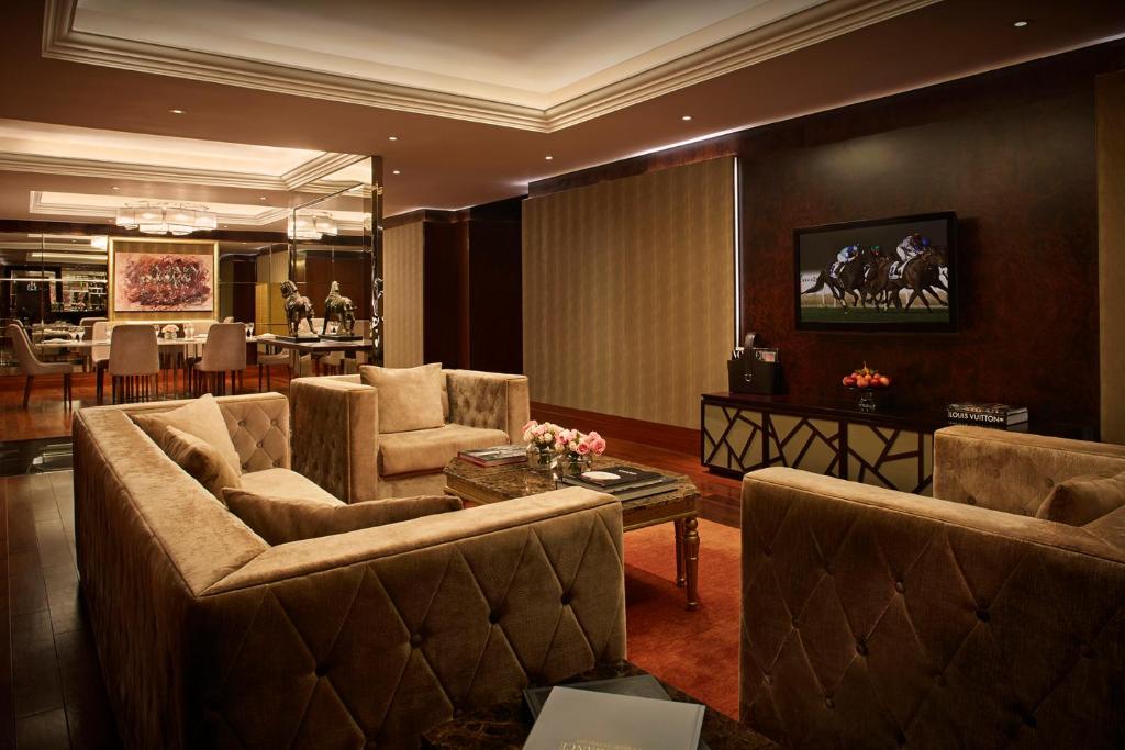 The Meydan Hotel, ОАЭ, Дубай (город), туры, фото и отзывы