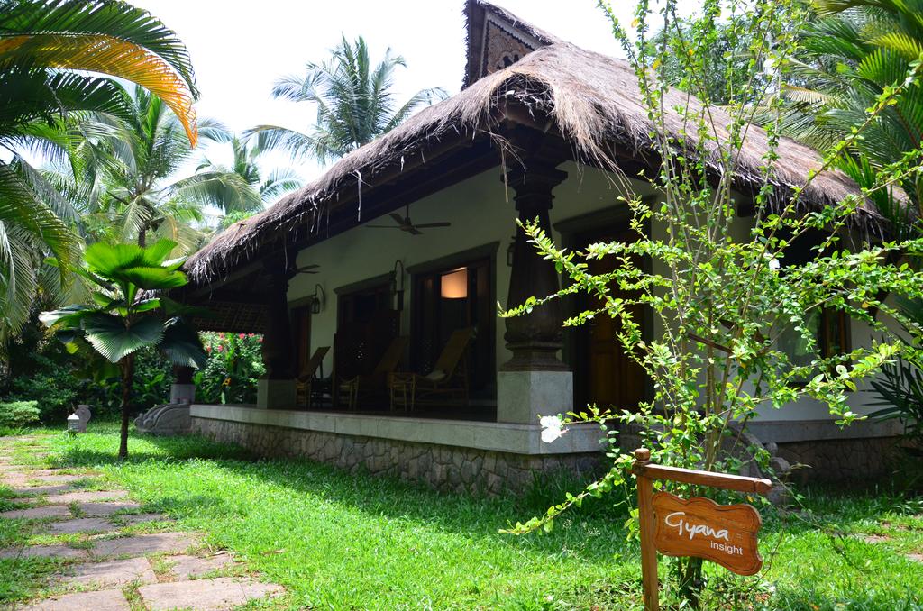 Neeleshwar Hermitage Resort, Керала, фотографии туров
