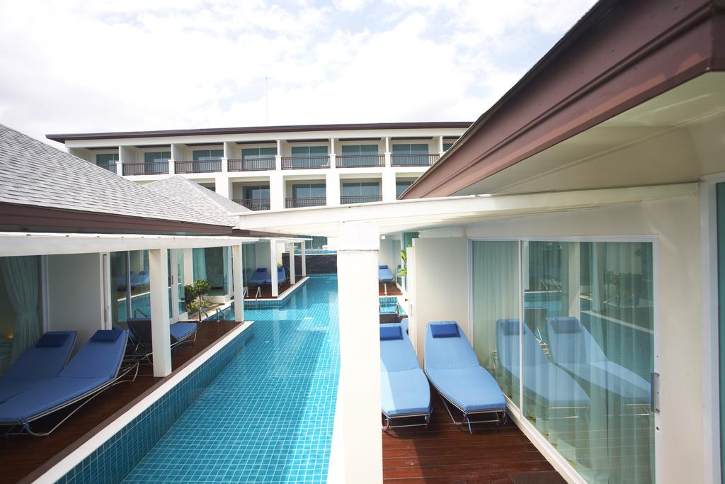 Гарячі тури в готель Samui Resortel Beach Resort Ко Самуї Таїланд