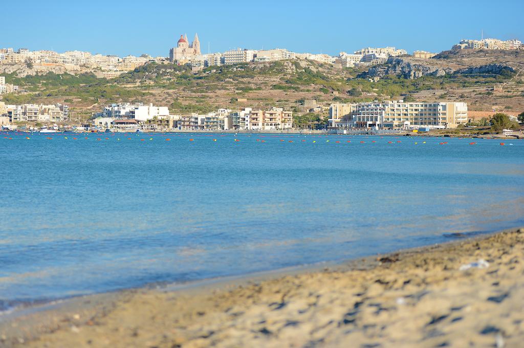Luna Holiday Complex, Меллиха, Мальта, фотографии туров