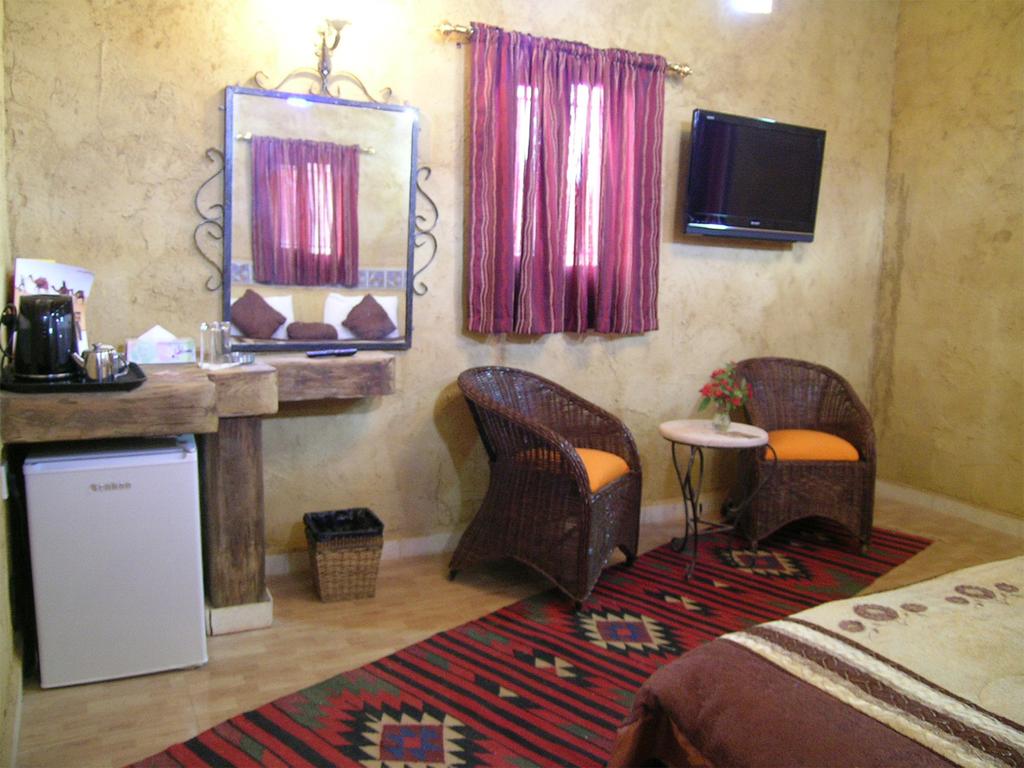 Гарячі тури в готель Bait Ali Lodge Ваді Рам Йорданія