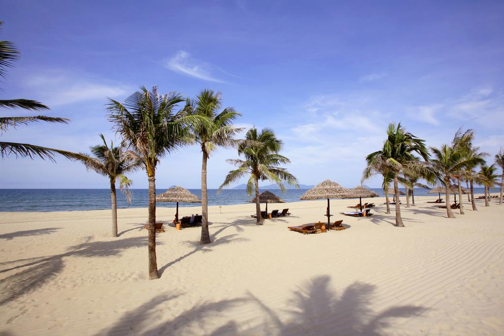 Туры в отель Victoria Hoi An Beach Resort & Spa  Хойан Вьетнам