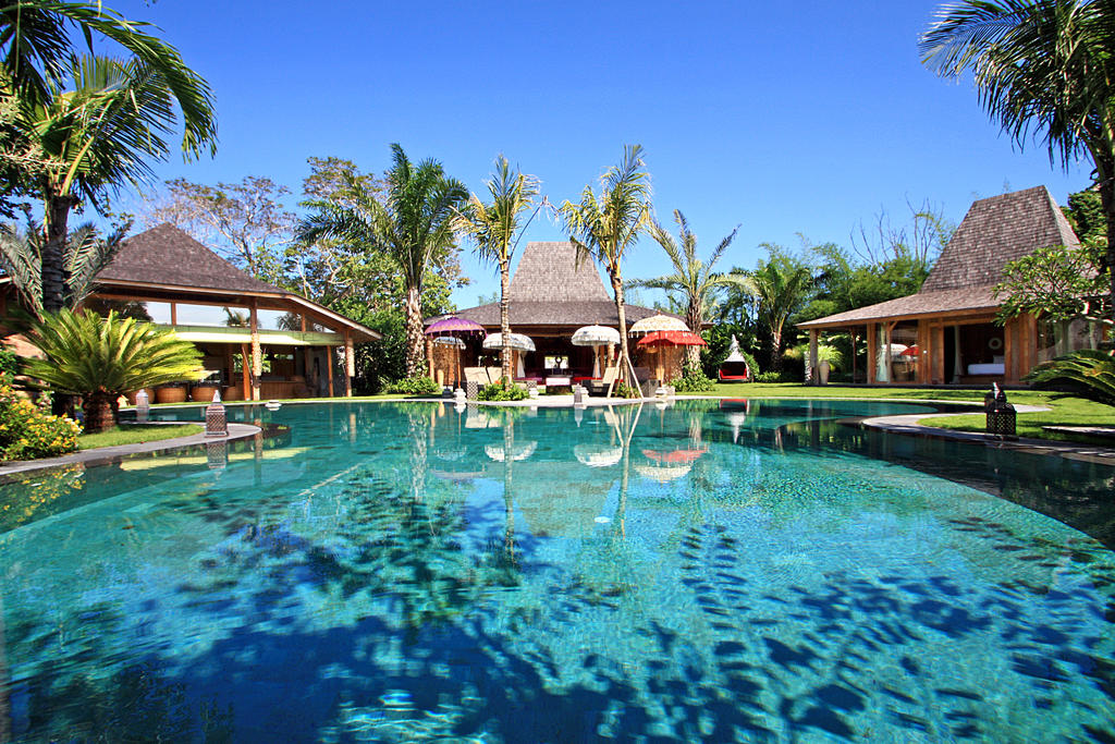 Отзывы про отдых в отеле, Bali Ethnic Villa