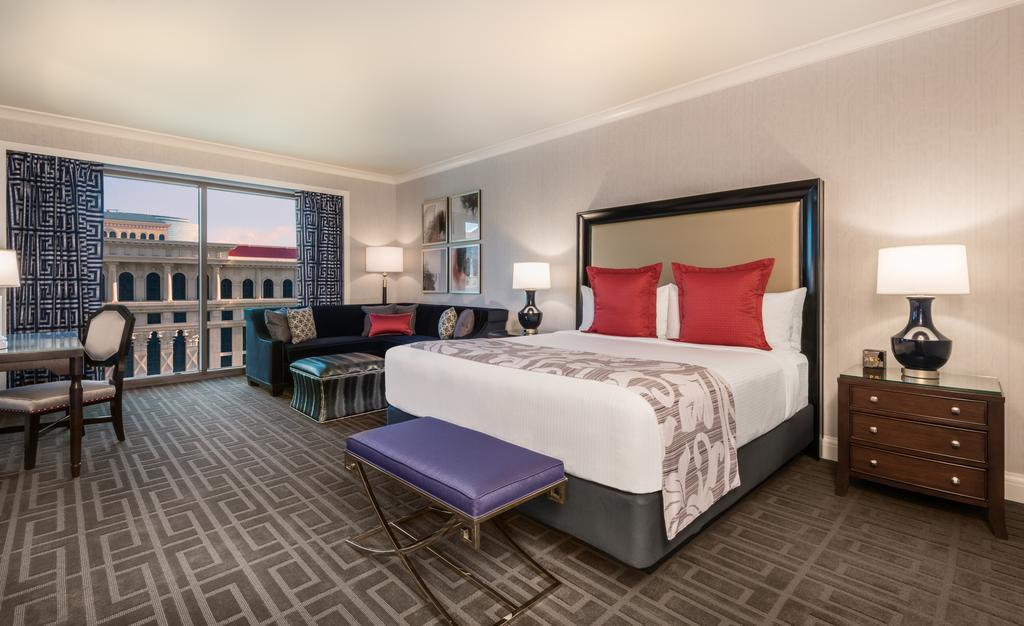 Hotel, USA, Las Vegas, Caesars Palace