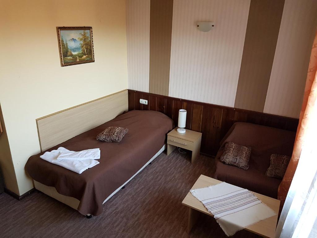 Гарячі тури в готель Jik Банско Болгарія