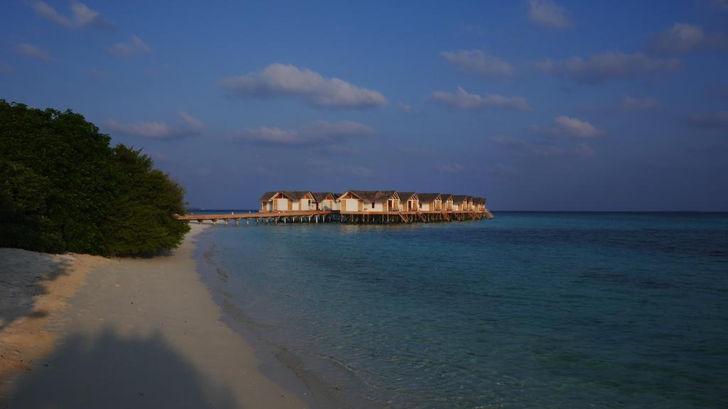 Loama Resort Maldives at Maamigili, фотографии туристов