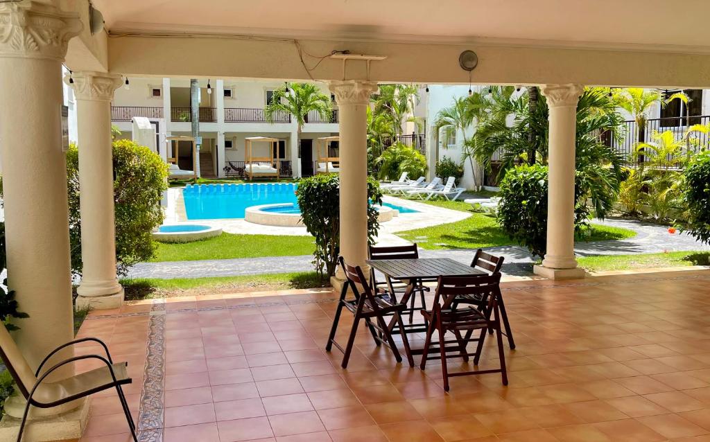 Ціни в готелі Punta Cana Seven Beaches