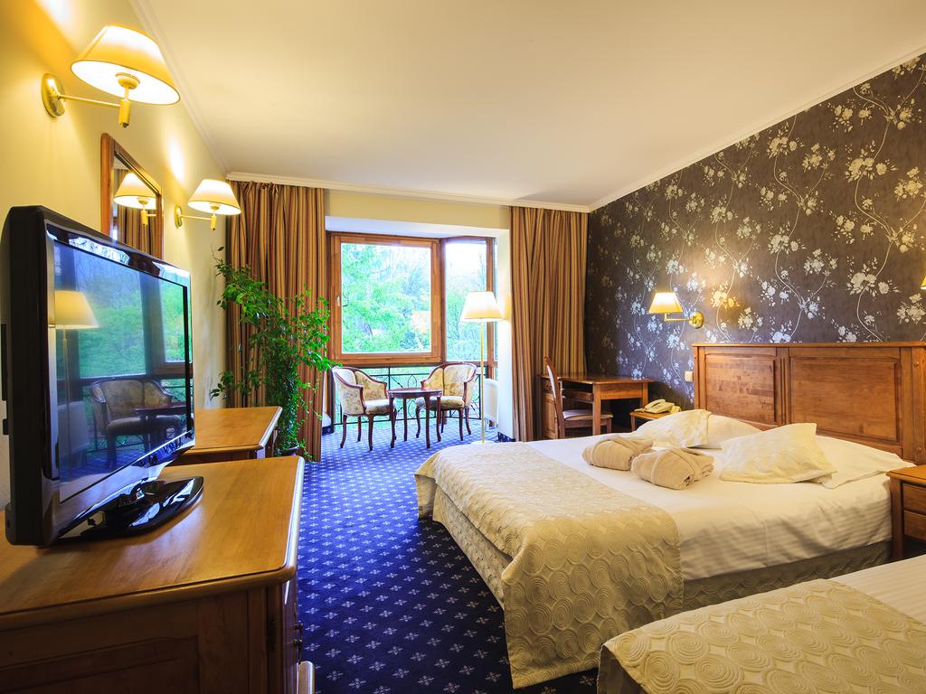 Recenzje turystów Litwor Hotel Zakopane
