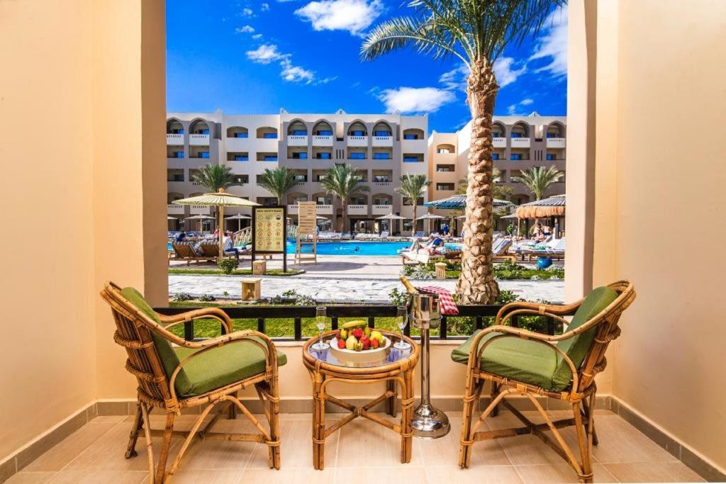 Hotel, El Karma Aqua Beach Resort (ex. Nubia Aqua Beach Resort)