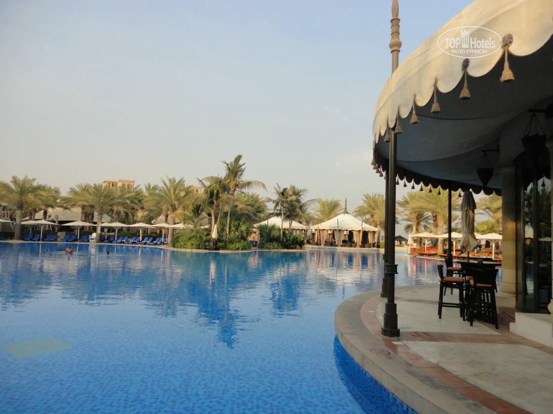 Madinat Jumeirah - Malakiya Villas, ОАЭ, Дубай (пляжные отели), туры, фото и отзывы