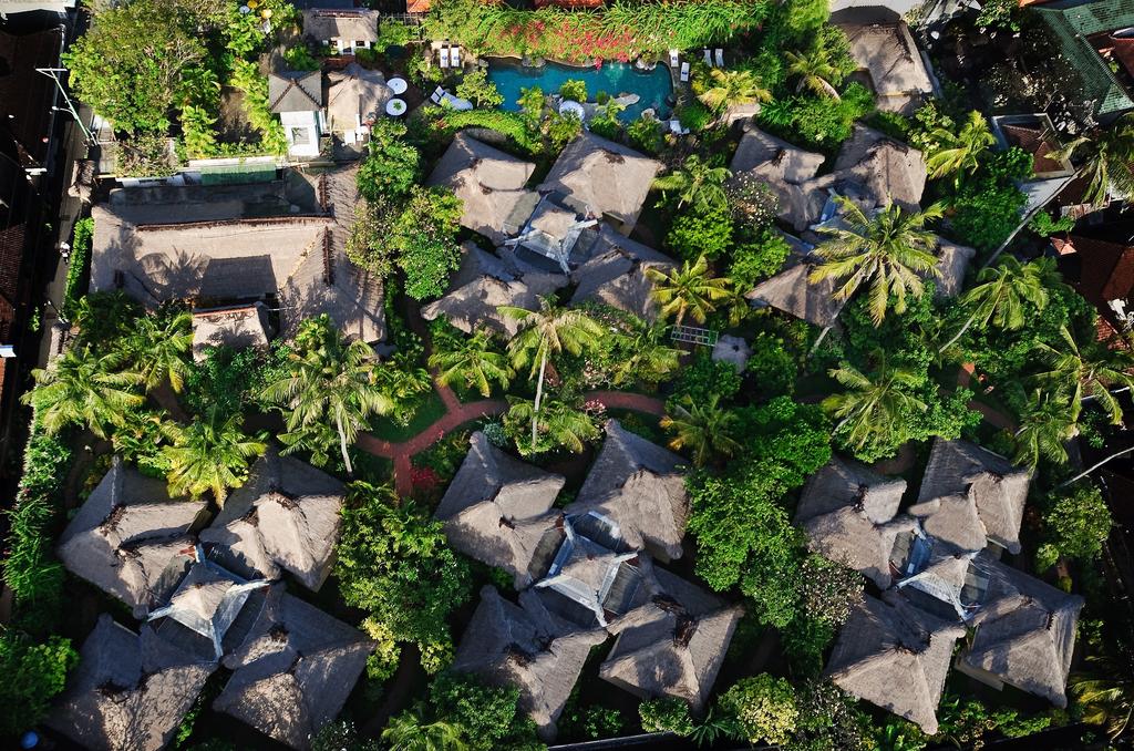 Отдых в отеле Poppies Bali Cottage Бали (курорт) Индонезия