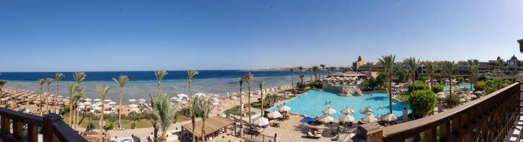 Hotel, Egypt, Makadi Bay, The Makadi Spa (Adults Only 18+)