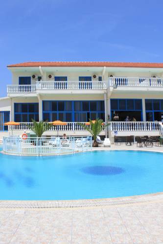 Kamari Beach Hotel Rhodes, Родос (Средиземное побережье), фотографии туров