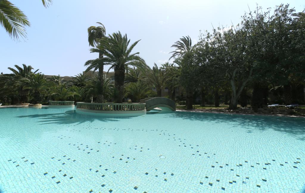 Hotel Mediterranee Thalasso Golf, фото
