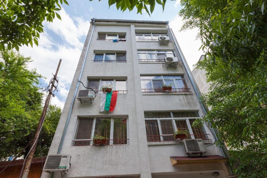 Samuil Apartments, Болгария, Бургас, туры, фото и отзывы