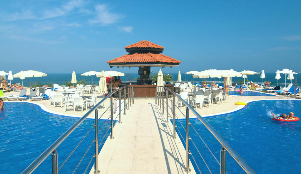 Туры в отель Byala Beach Resort Бяла