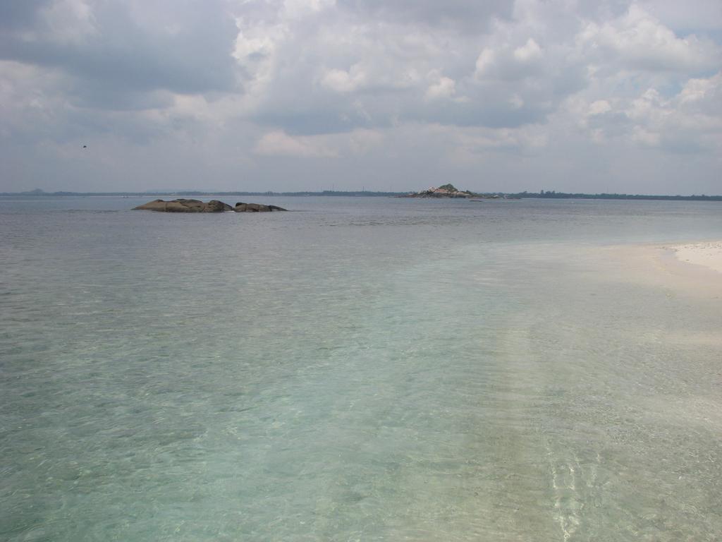 Pigeon Island Beach Resort, Sri Lanka, Trikunamalaja, wakacje, zdjęcia i recenzje