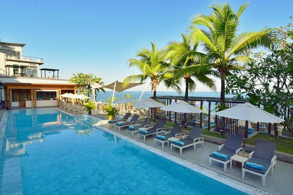 Cape Sienna Hotel & Villas, Phuket, photos of tours