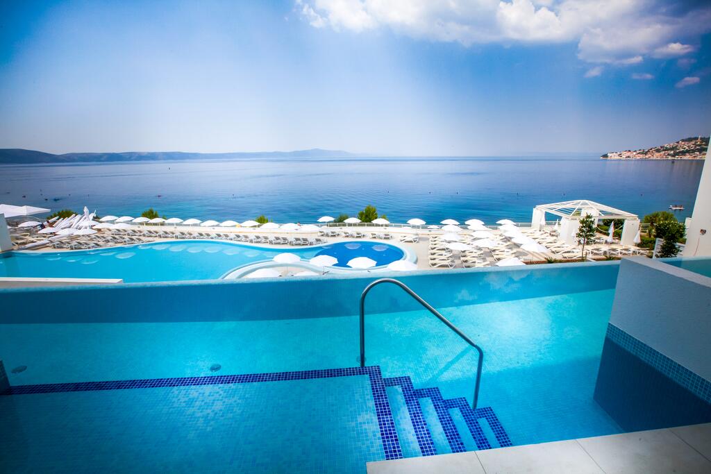 Hotel reviews Tui Blue Adriatic Beach (ex.Sensimar Adriatic Beach)