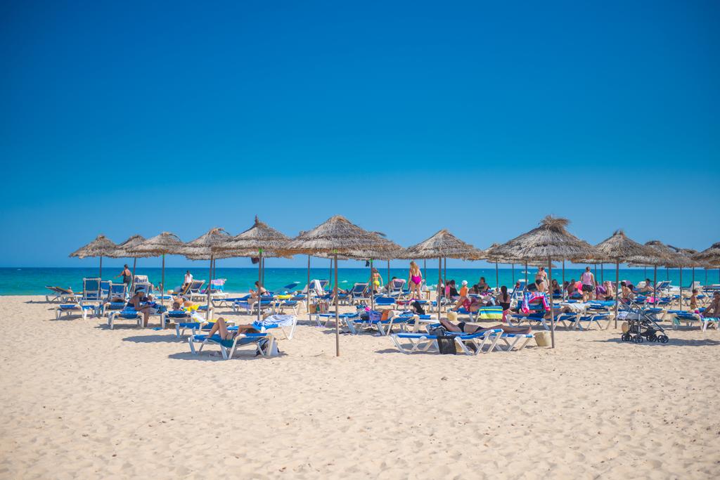 Mirage Beach Club (ex. Club Med), Хаммамет, Туніс, фотографії турів