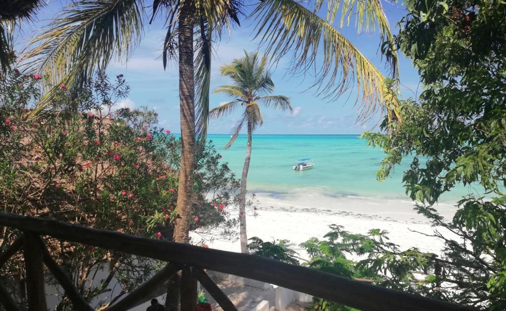 Отзывы гостей отеля Red Monkey Lodge Zanzibar