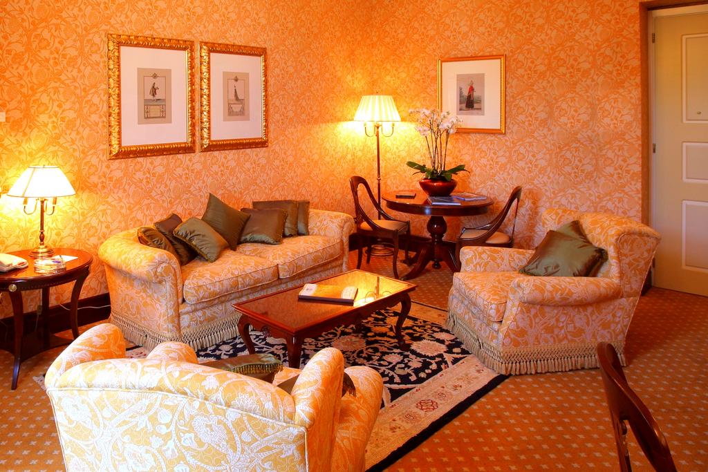 Grand Hotel Villa Igiea, Регіон Палермо ціни