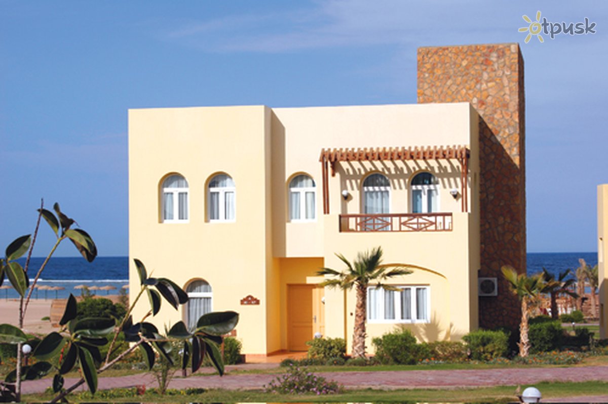Solitaire Resort Marsa Alam, Єгипет, Марса Алам, тури, фото та відгуки