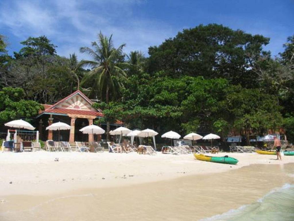 Bay View Resort(Phi Phi Island), номера
