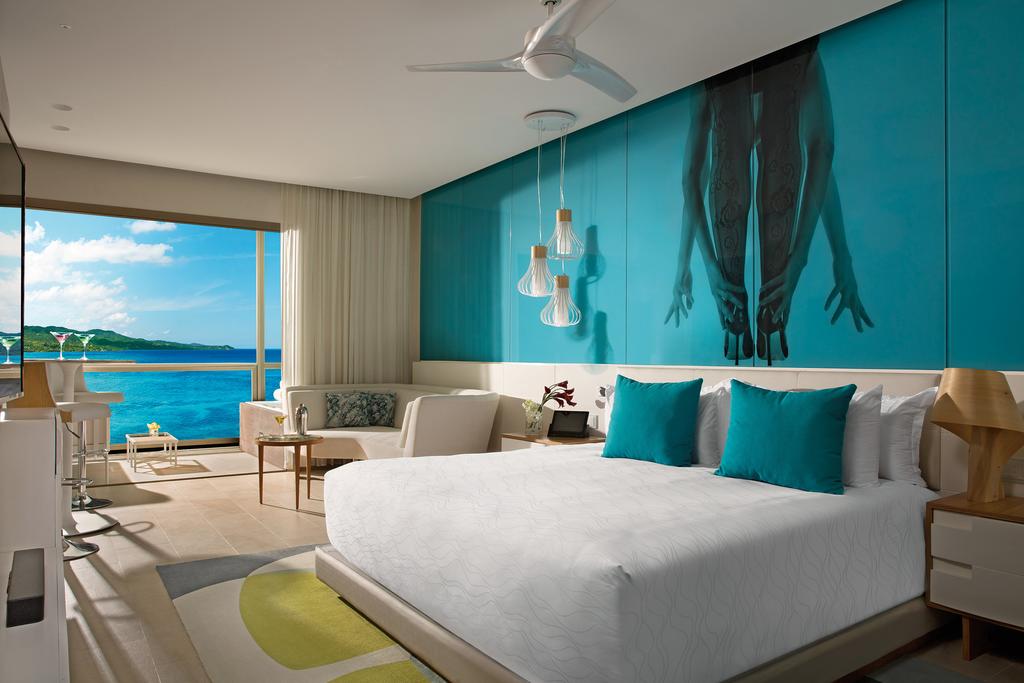Hotel reviews Breathless Montego Bay Resort & Spa