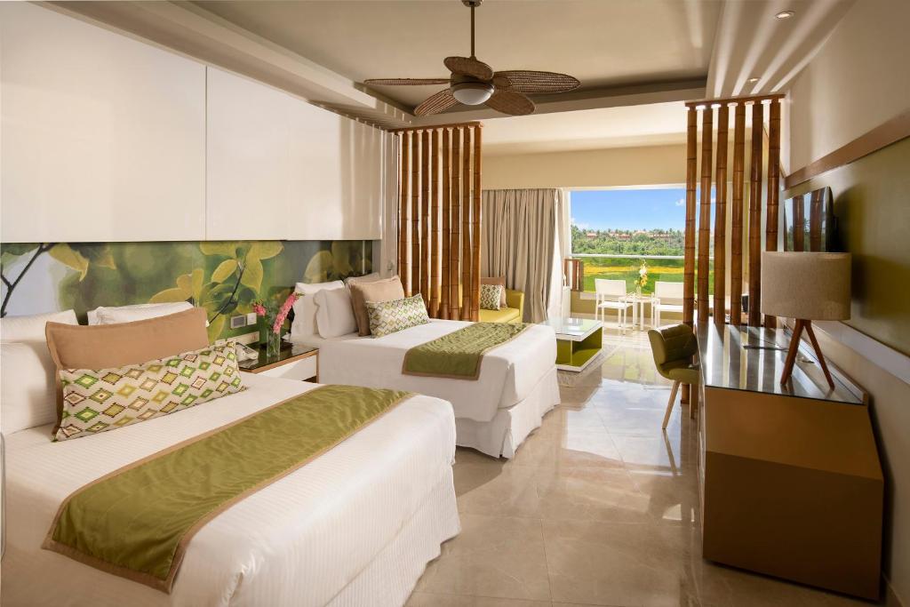 Dreams Onyx Resort & Spa (ex. Now Onyx Punta Cana), фото