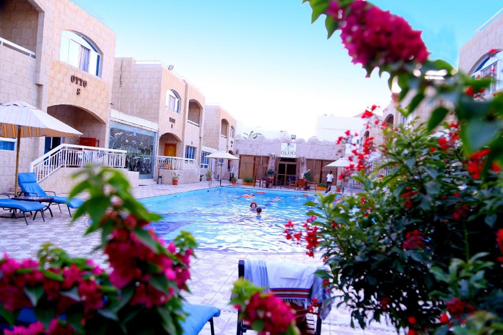 Wakacje hotelowe Verona Resort Sharjah