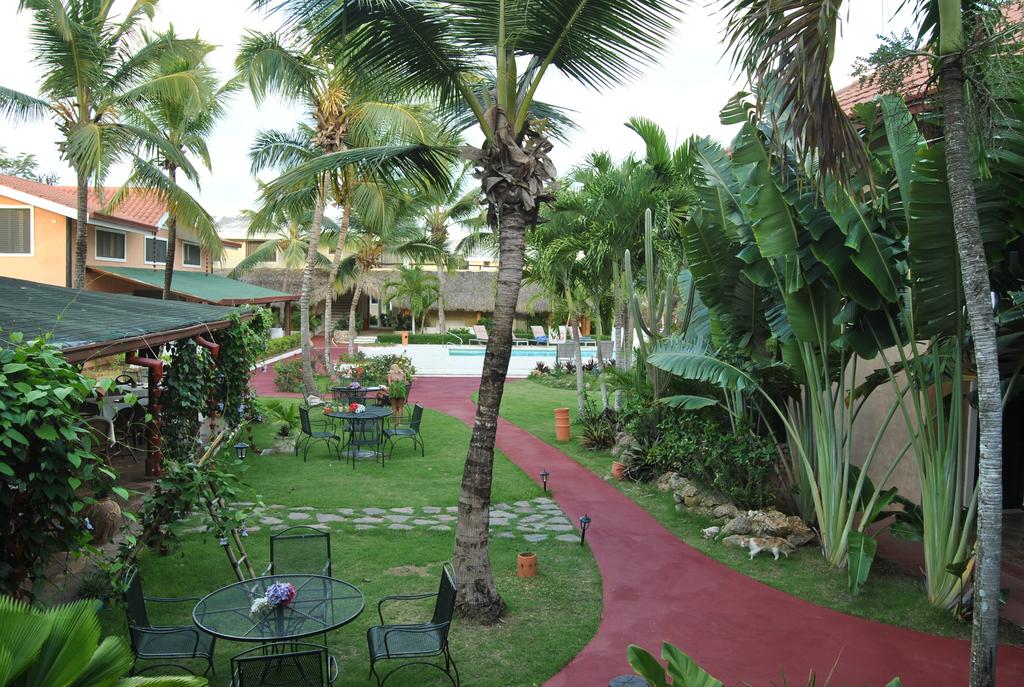 Hotel Vecchia Caserma, Ла-Романа, Доминиканская республика, фотографии туров