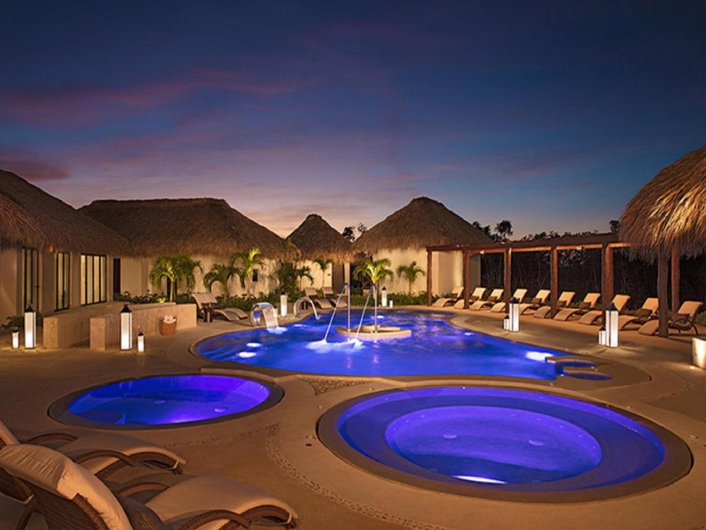 Горящие туры в отель Secrets Cap Cana Resort & Spa Кап Кана