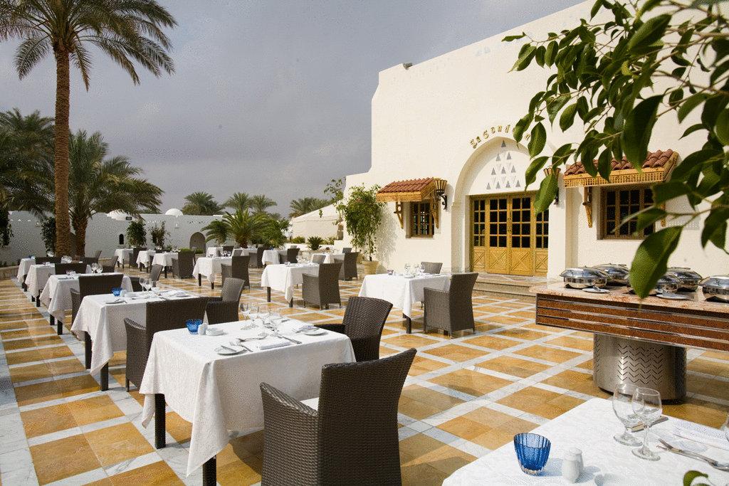 Єгипет Le Royale Collection Luxury Resort (ex. Royal Sonesta Resort)