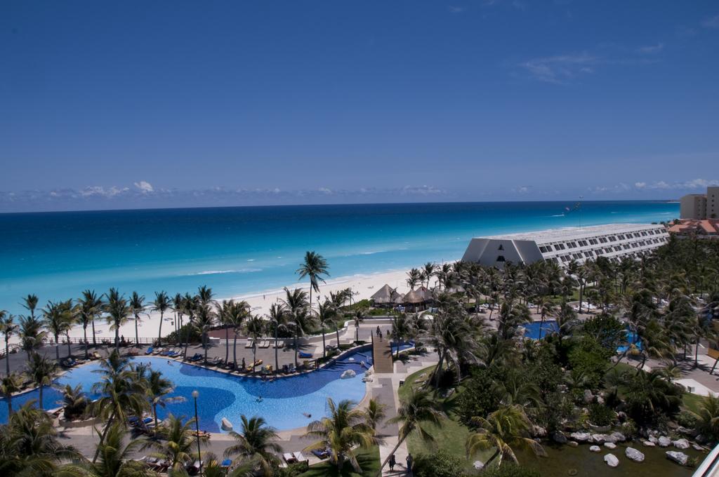 Oasis Cancun, Канкун, Мексика, фотографии туров