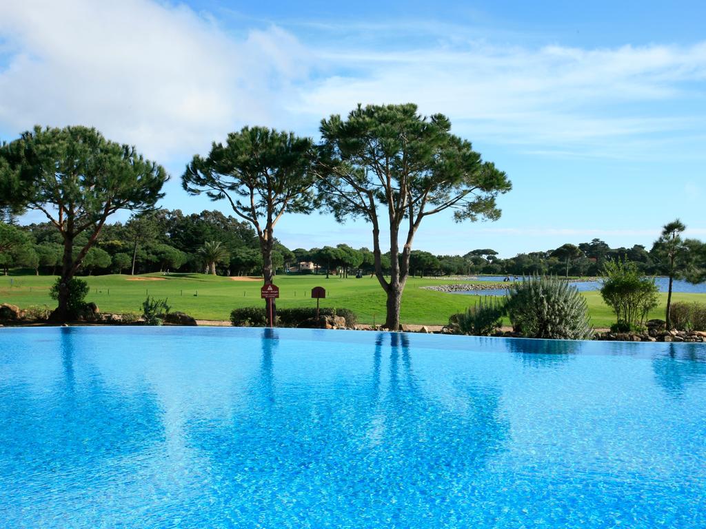Відпочинок в готелі Quinta Da Marinha
