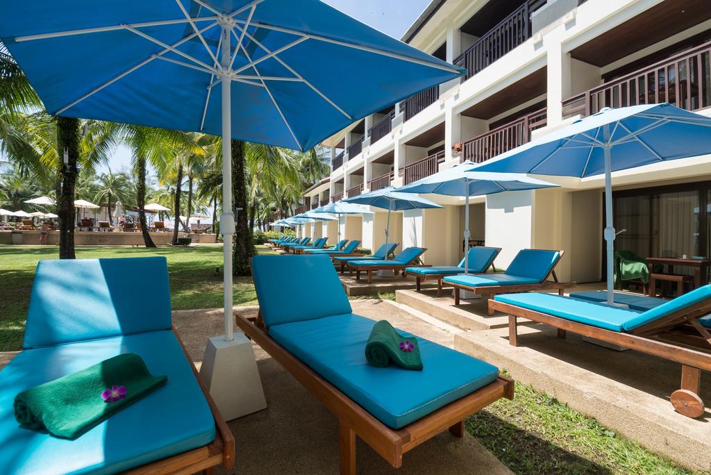 Горящие туры в отель Briza Beach Resort, Khao Lak Као Лак Таиланд