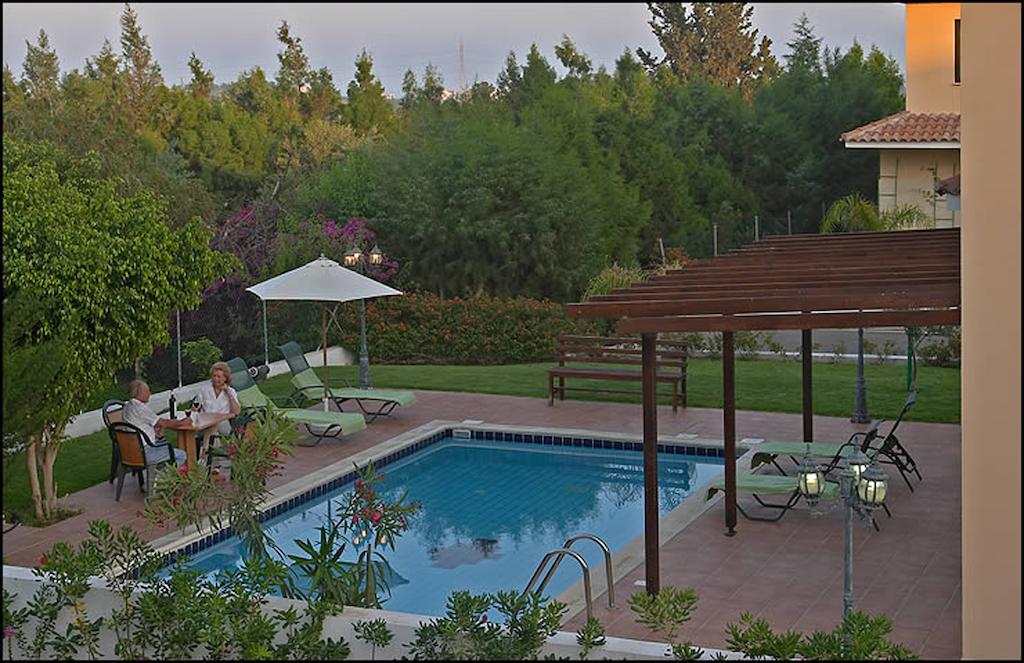 Regina's Exclusive Villas, Larnaka, Cypr, zdjęcia z wakacje