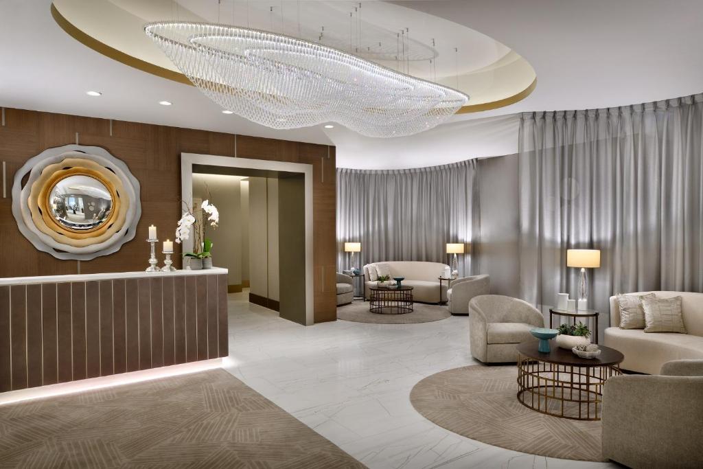 Hotel rest Address Downtown Dubai (city) United Arab Emirates