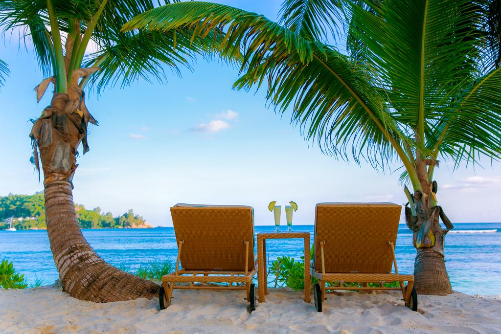 Туры в отель Kempinski Seychelles Resort Маэ (остров) Сейшелы