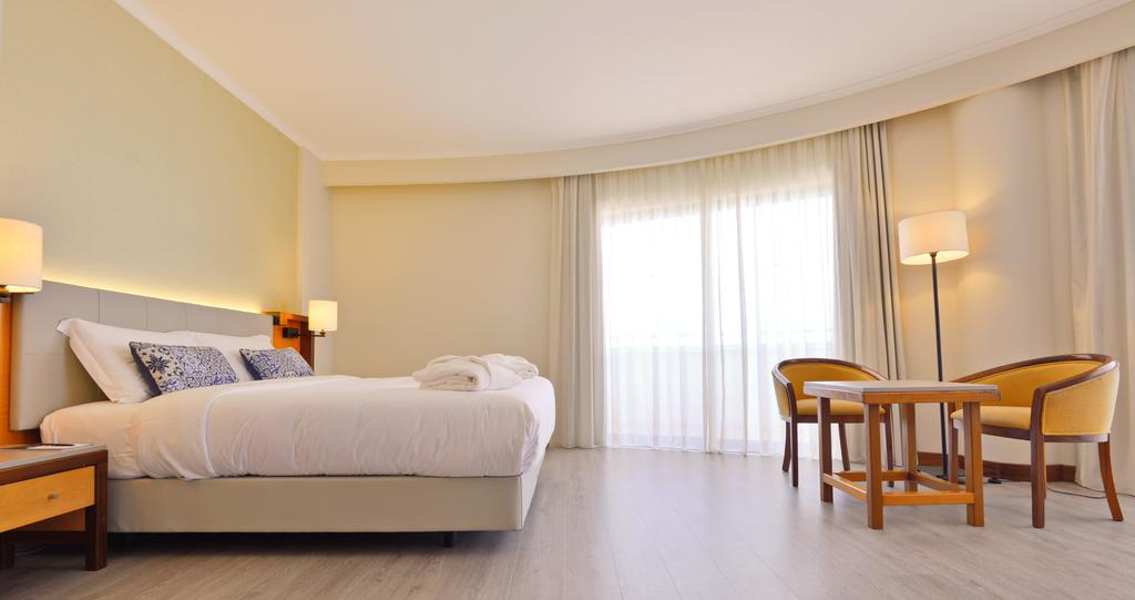 Португалия Real Bellavista Hotel & Spa