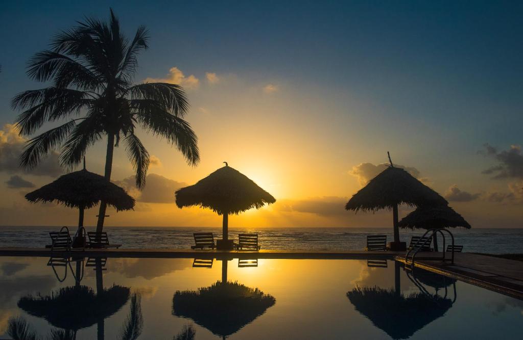 Protea Hotel Dar es Salaam Amani Beach цена