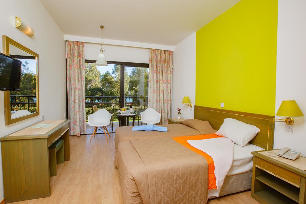 Hotel reviews Lobelia Park Beach Annex