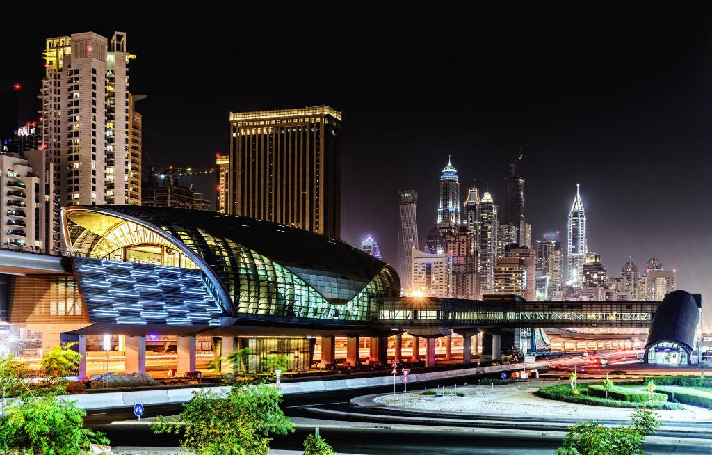 Отзывы гостей отеля Staybridge Suites Dubai Internet City, an Ihg Hotel