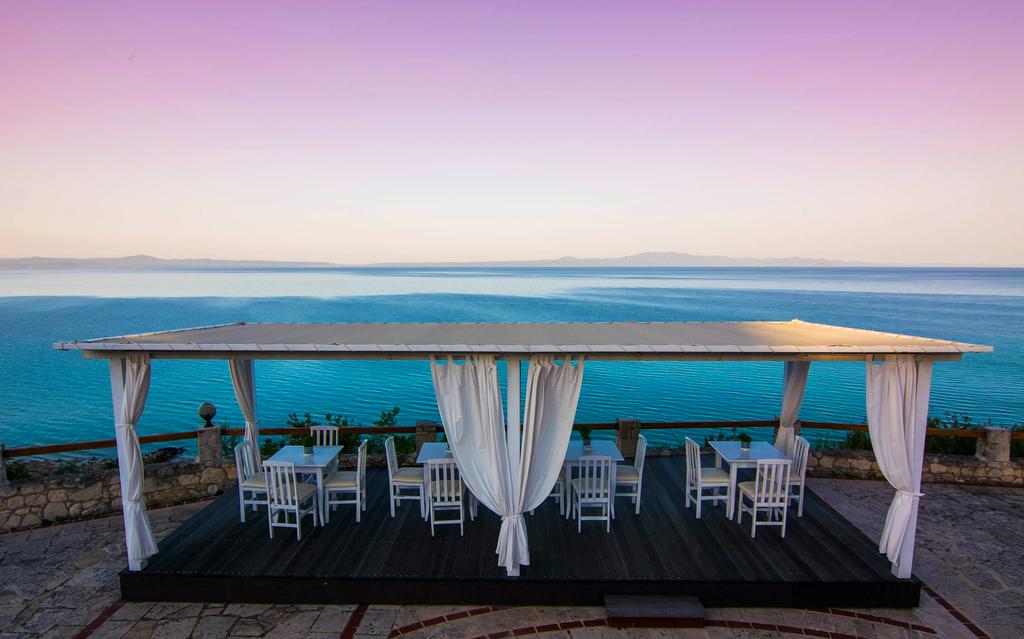 Горящие туры в отель Blue Bay Hotel Кассандра Греция