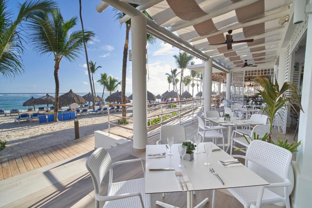 Hotel reviews Bahia Principe Grand Aquamarine (ex. Luxury Bahia Principe Ambar Green)
