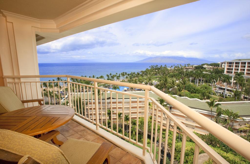 Oferty hotelowe last minute Grand Wailea Resort Hotel & Spa Maui